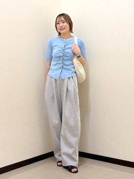 tsukiさんのコーディネート