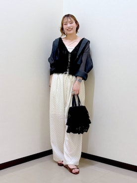 tsukiさんのコーディネート