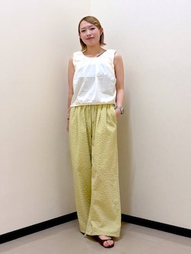 tsukiさんのコーディネート