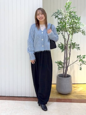 tsukiさんのコーディネート