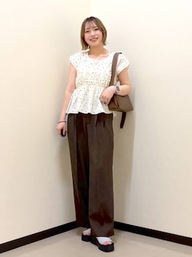 tsukiさんのコーディネート