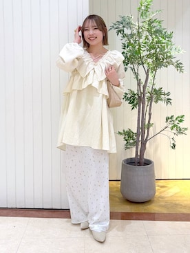 tsukiさんのコーディネート