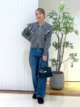 tsukiさんのコーディネート