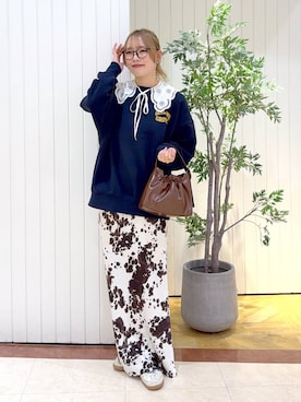 tsukiさんのコーディネート