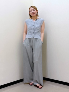 tsukiさんのコーディネート