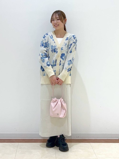 セール】LFリングツキキンチャクショルダー 288115