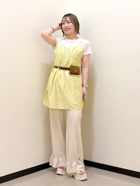 tsukiさんのコーディネート