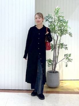 tsukiさんのコーディネート