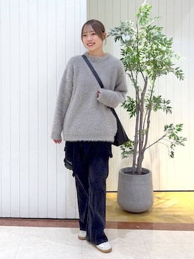 tsukiさんのコーディネート