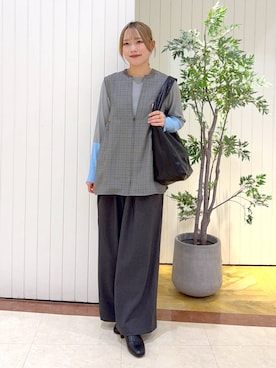 tsukiさんのコーディネート