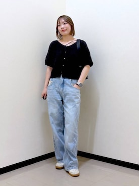 tsukiさんのコーディネート
