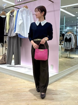 Yuukiさんのコーディネート