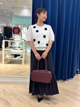 Yuukiさんのコーディネート