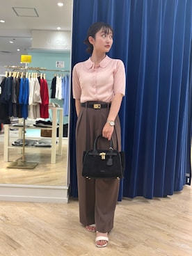 Yuukiさんのコーディネート