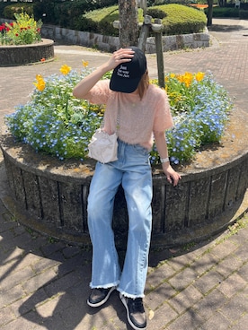 FUWAさんのコーディネート