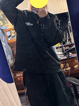 yuyupさん（メンズ・173cm）の春コーディネート