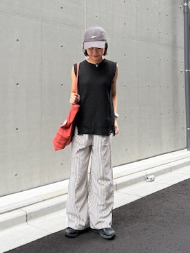 momokaさんのコーディネート