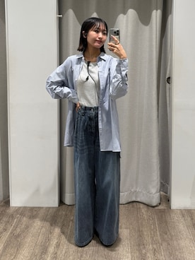 momokaさんのコーディネート