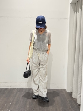 momokaさんのコーディネート