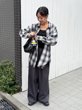 momokaさんのコーディネート