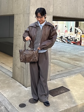 momokaさんのコーディネート