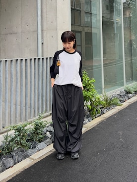 momokaさんのコーディネート
