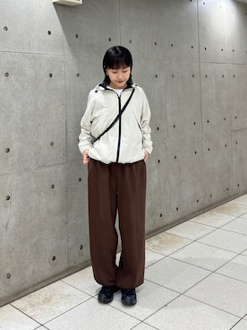 momokaさんのコーディネート