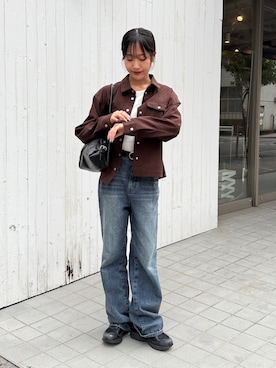 momokaさんのコーディネート