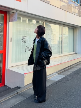 momokaさんのコーディネート