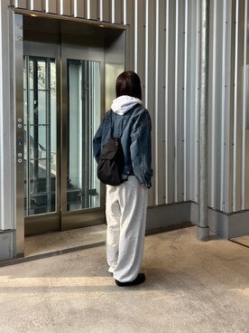 momokaさんのコーディネート
