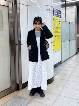 momokaさんのコーディネート