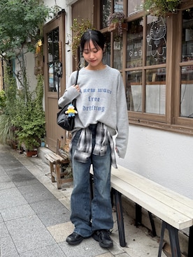 momokaさんのコーディネート