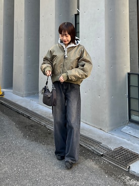 momokaさんのコーディネート