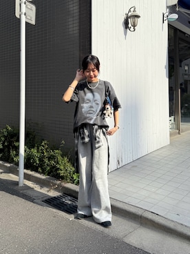 momokaさんのコーディネート