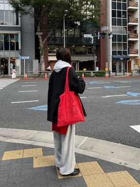 momokaさんのコーディネート