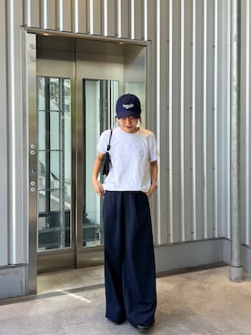 momokaさんのコーディネート