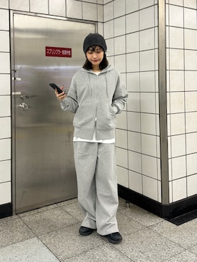 momokaさんのコーディネート