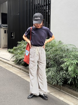 momokaさんのコーディネート