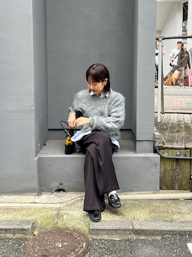 momokaさんのコーディネート