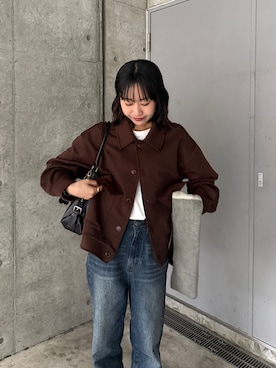 momokaさんのコーディネート