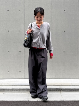 momokaさんのコーディネート