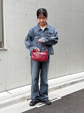 momokaさんのコーディネート