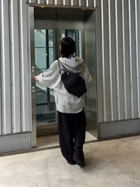 momokaさんのコーディネート