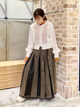 ＊Sa.さんのコーディネート