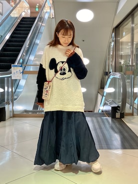 ＊Sa.さんのコーディネート