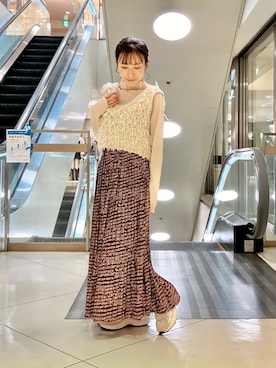 ＊Sa.さんのコーディネート