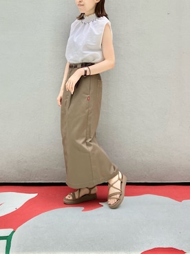 ＊Sa.さんのコーディネート