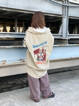 ＊Sa.さんのコーディネート