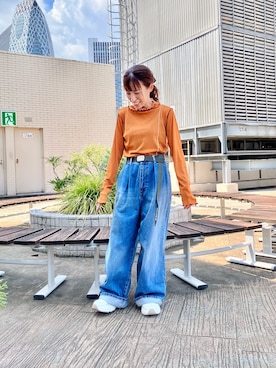 ＊Sa.さんのコーディネート