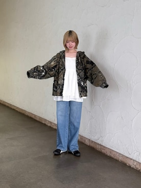 soora1224さんのコーディネート